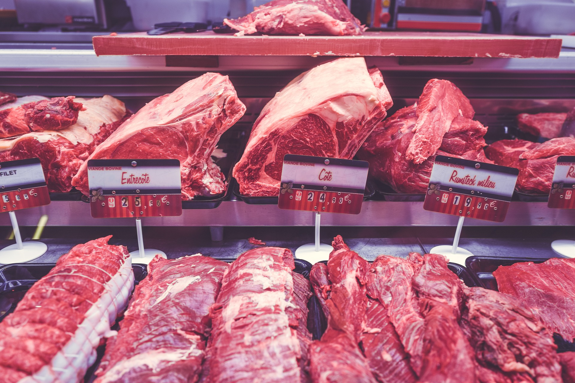 Где Купить Мясо В Новокузнецке Отзывы
