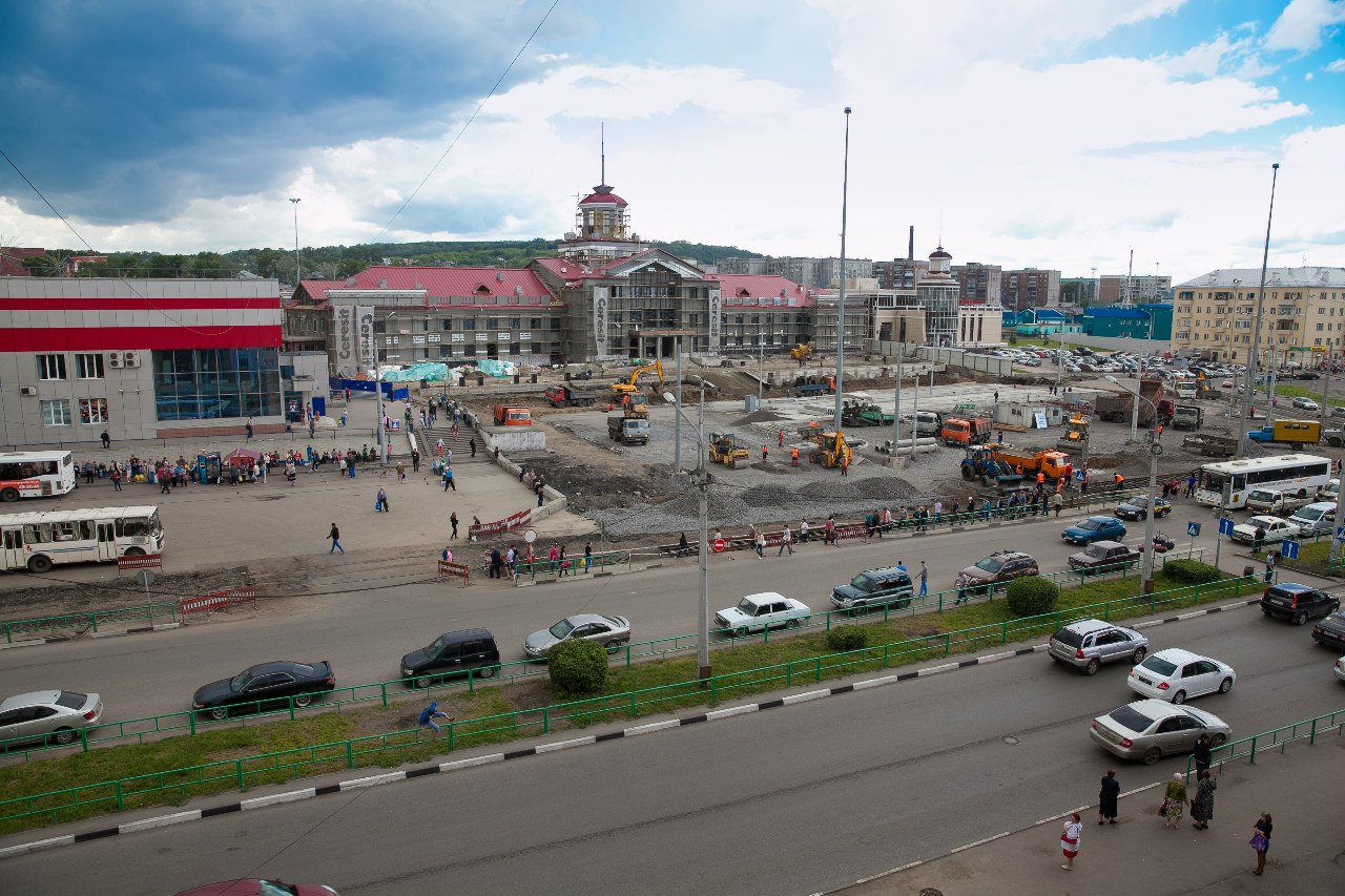 В Новокузнецке Где Можно Купить Автомобиль