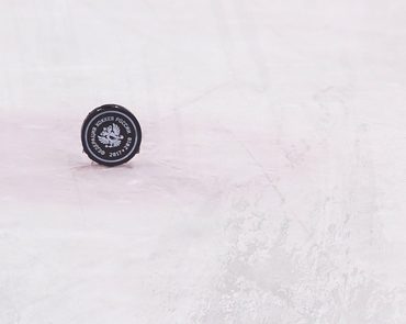 Новокузнецкий хоккейный клуб организует «конкурс репостов»