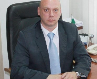 В управлении по транспорту и связи администрации Новокузнецка сменился руководитель