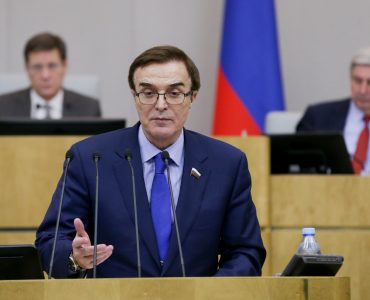 Новокузнецкий депутат Александр Максимов предложил создать антитеррористические комиссии в российских городах