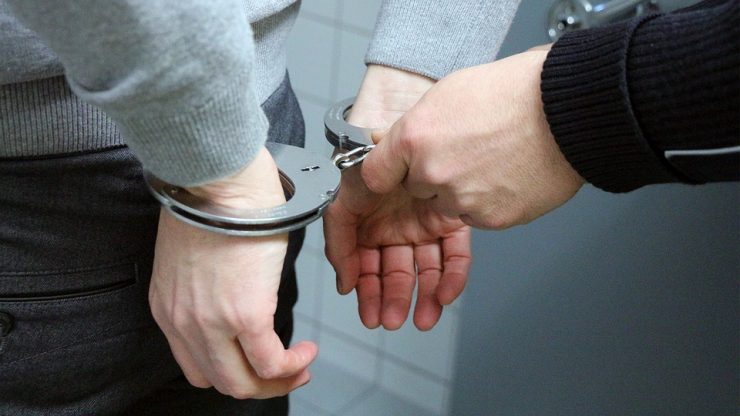 В Новокузнецке будут судить члена преступной группировки
