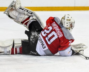 Хоккеисты «Металлурга» сыграют против финалиста ВХЛ