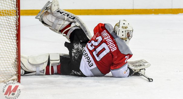 Хоккеисты «Металлурга» сыграют против финалиста ВХЛ