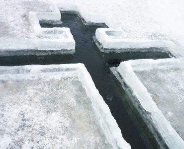 Опубликован список купелей в Новокузнецке, где можно будет окунуться на Крещение