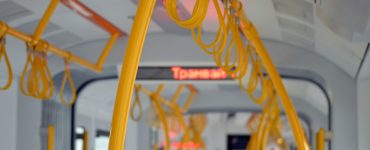 В Новокузнецке временно изменили маршруты движения троллейбусов