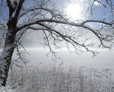 В Новокузнецк придет похолодание