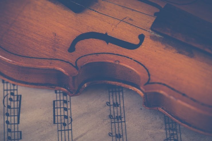 Концерт классической музыки пройдет в Новокузнецке