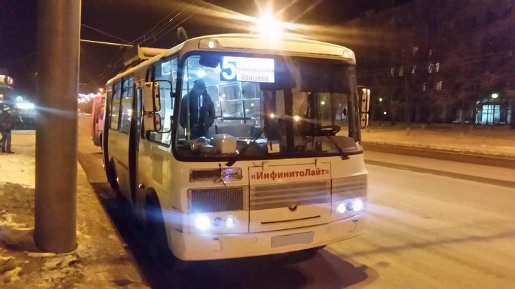 ГИБДД Новокузнецка разыскивает очевидцев дорожно-транспортного происшествия