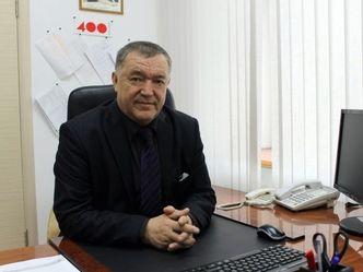 В УТиС Новокузнецка произошли кадровые перестановки