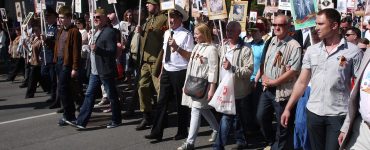 9 мая в Новокузнецке ограничат движение транспорта