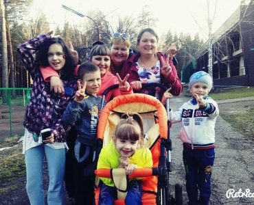 В Новокузнецке начался прием заявок на конкурс красоты для особых детей