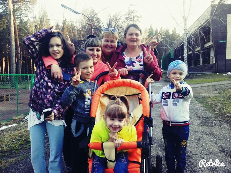 В Новокузнецке начался прием заявок на конкурс красоты для особых детей