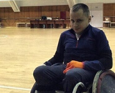Андрей Павленко: «Нам надо немного – всего лишь зал и коляски»