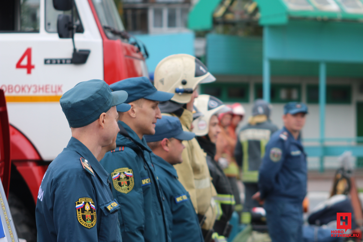 Вакансии новокузнецк сегодня