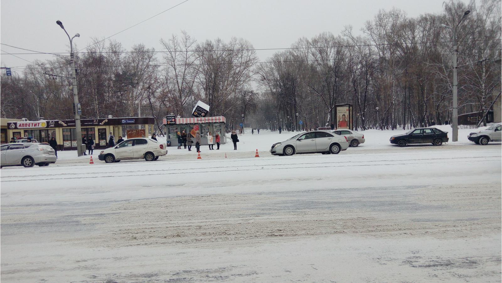 В новокузнецке на 10 дней