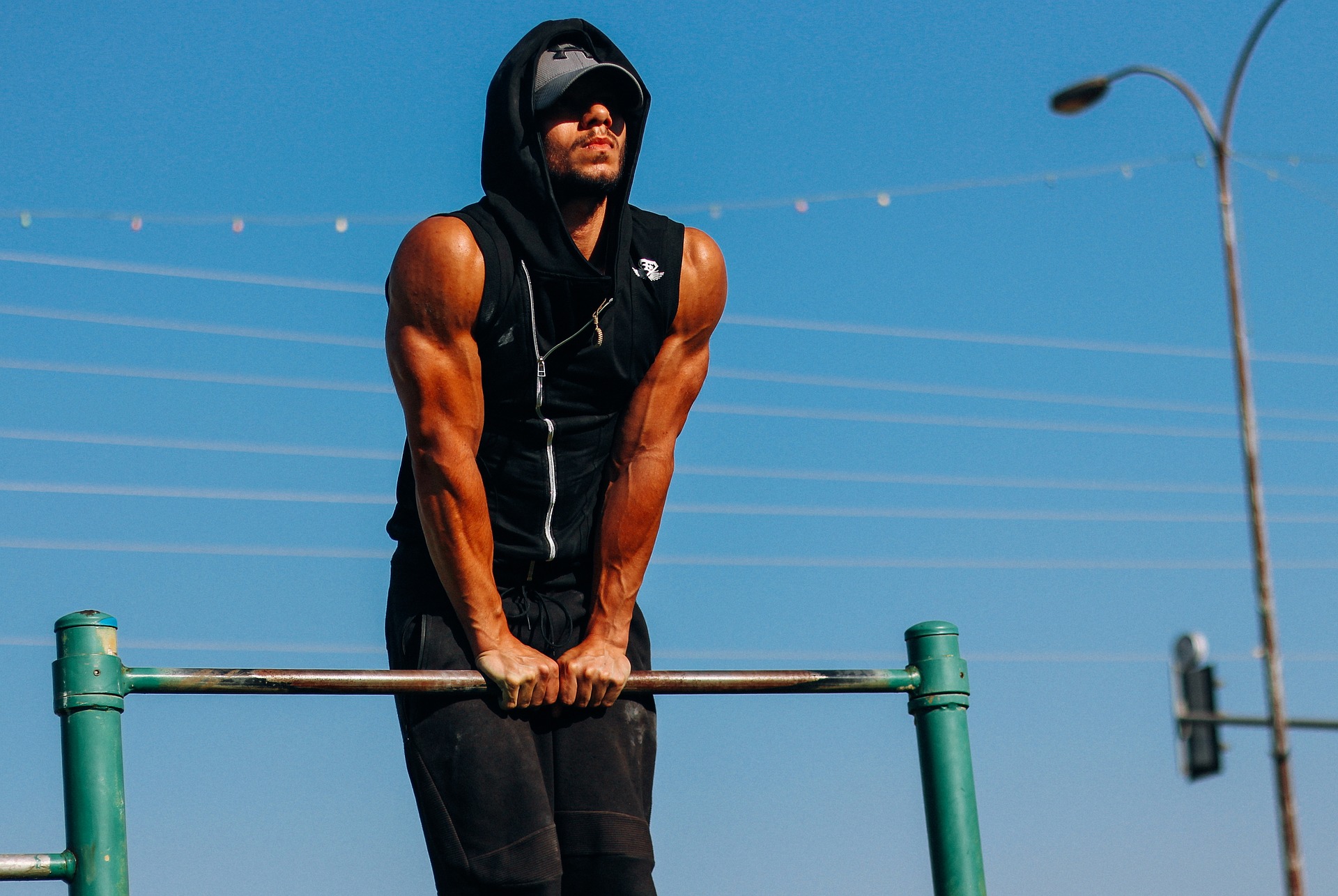 Картинки street workout