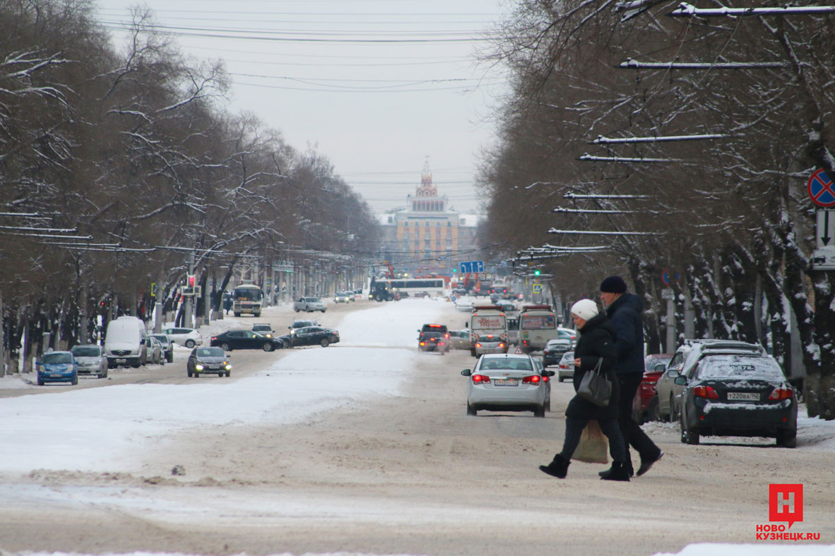 Погода на сегодня в новокузнецке по часам